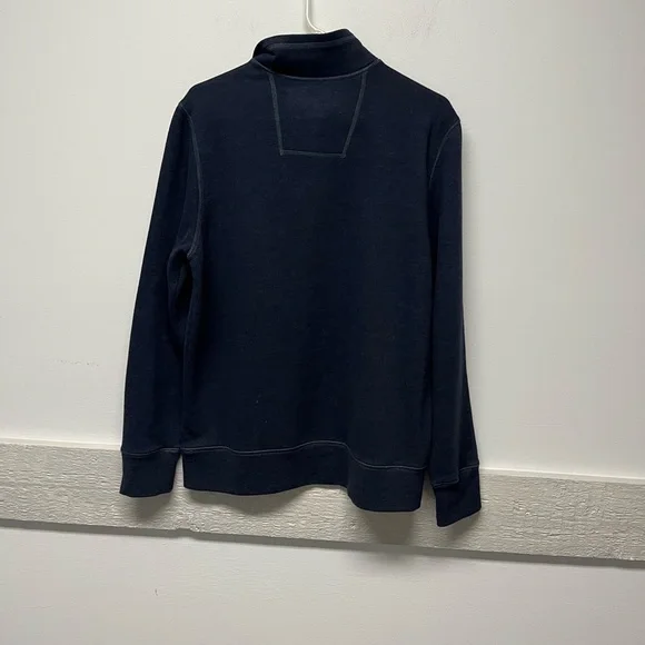 Men’s G. H. Bass Warm Top - Picture 2 of 5